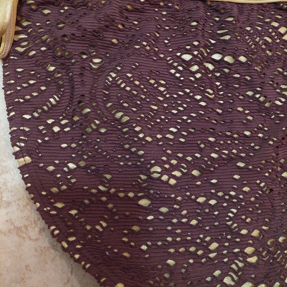 Two Piece La Vie an Rose Bikini - Picture 6 of 7